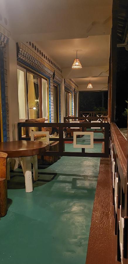 The Nettle And Fern Farmstay 펠링 외부 사진